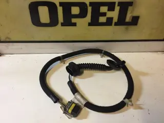 Kabelboom achterdeur Opel Corsa B 90484655
