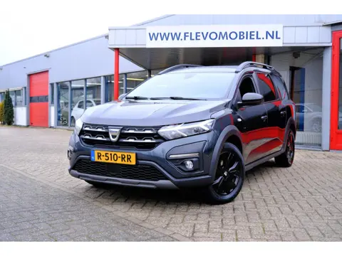 Dacia Jogger 1.0 TCe 100 Bi-Fuel/LPG-G3 Extreme Navi|1e Eig|Cam|LED|Clima|LMV