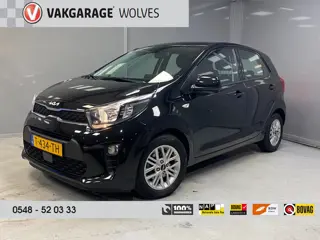 Kia Picanto 1.0 DPi DynamicLine | CRUISE | CAR PLAY | CAMERA |