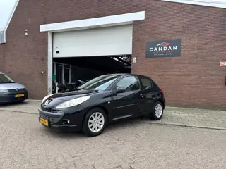 Peugeot 206 + 1.4 XS | Airco | Elektrische Ramen