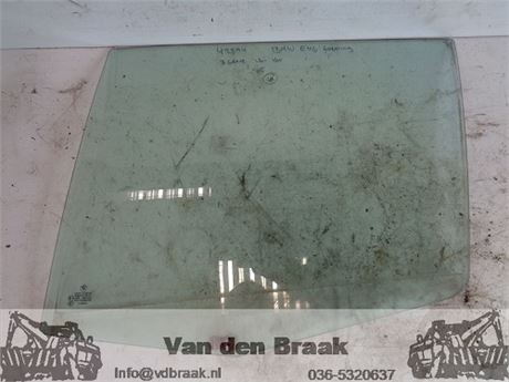 BMW E46 Touring 1999-2005 Portierraam links achter