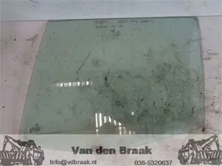 BMW E46 Touring 1999-2005 Portierraam links achter