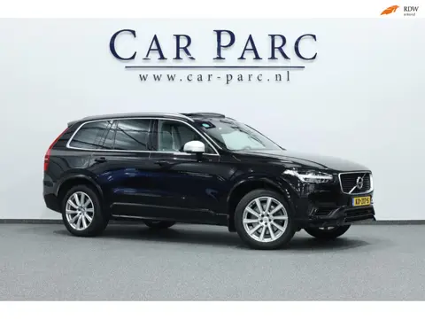 Volvo XC90 2.0 T8 Twin Engine AWD R-Design BROWERS & WILKINS/PANO/LEER+S.VERWARMING+MEMORY/360/HUD/L