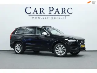 Volvo XC90 2.0 T8 Twin Engine AWD R-Design BROWERS & WILKINS/PANO/LEER+S.VERWARMING+MEMORY/360/HUD/L
