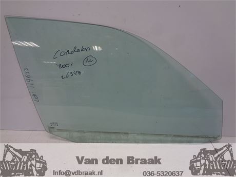 Seat Cordoba Vario 1994-2003 Portierraam rechts voor