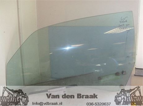 Saab 900 Cabriolet 1994-1998 Portierraam links