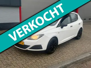 Seat Ibiza 1.2 Club