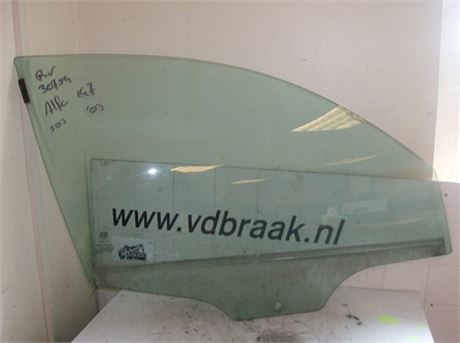 Alfa Romeo 147 5 deurs 2000-2007 Portierraam rechts voor