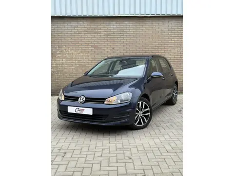 Volkswagen Golf 1.2 TSI Highline STOELVERWARMING - AIRCO