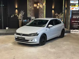 Volkswagen Polo 1.0 TSI Comfortline DSG|VIRTUAL