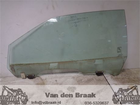 Chrysler Stratrus Cabriolet 1995-2001 Portierraam links