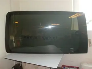 Chevrolet Trans Sport 1997-2005 Uitzetraam links midden