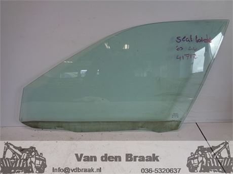 Seat Toledo 4drs 1999-2004 Portierraam links voor