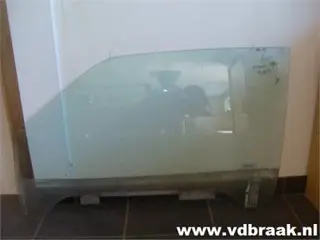 Ford Escort Cabrio 1992-1995 Portierruit links