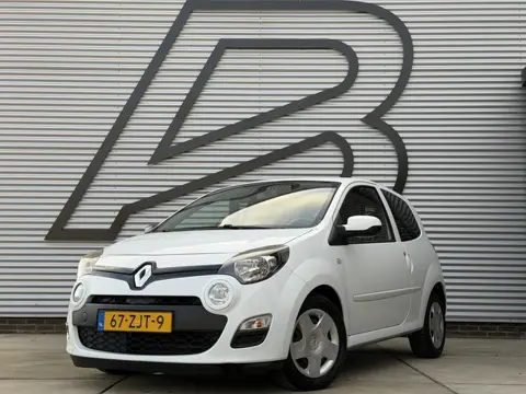 Renault Twingo 1.2 16V Collection 2e Eigenaar,Airco,Cruise,Elektr. ramen,N.A.P,Distributie Riem v.v 