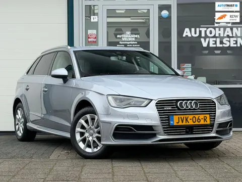 Audi A3 Sportback 1.4 e-tron PHEV Ambition Navi Zeer nette auto