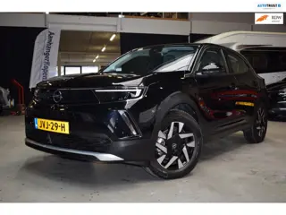 Opel Mokka-e Elegance 136 pk 50-kWh 11kw 3 fase