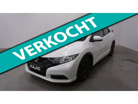 Honda Civic 1.4 S
