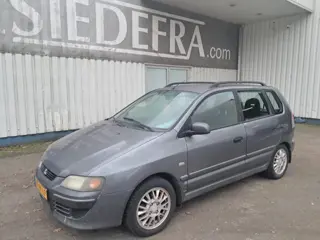 Mitsubishi Space Star 1.6 Shogun SE , Airco (bj 2003)