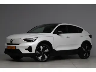 Volvo C40 Single Motor Extened Range Core 82 kWh