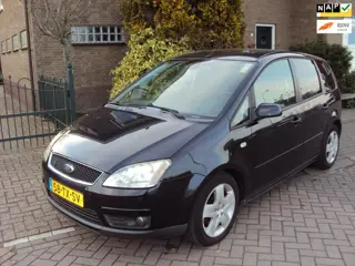 Ford Focus C-Max 1.8-16V Futura