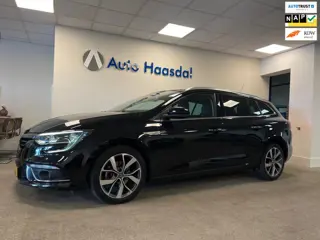 Renault Mégane Estate 1.2 TCe Bose|AUTOMAAT|VEEL OPTIES|NAP!