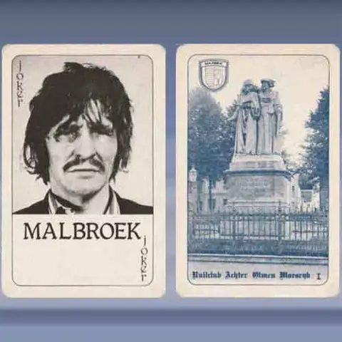 Malbroek