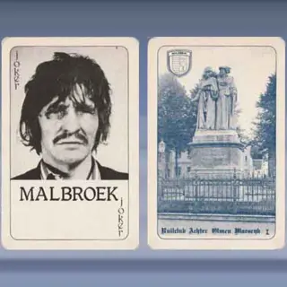 Malbroek