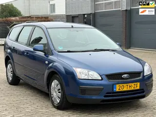 Ford Focus Wagon 1.6-16V Trend AIRCO NAVI CRUISE APK NAP