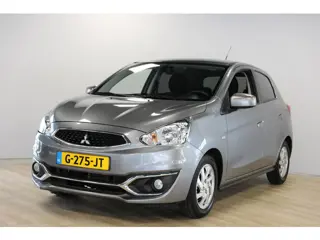 Mitsubishi Space Star 1.0 Active | Navi | Airco | Apple Carplay