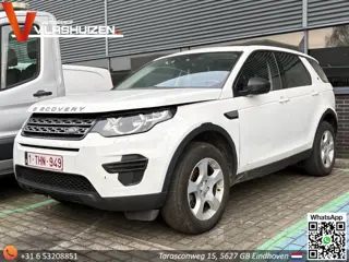 Land Rover Discovery Sport 2.0 eD4 E-Capability HSE Luxury | € 4.950,- NETTO! | MOTOR DEFECT! | Pano