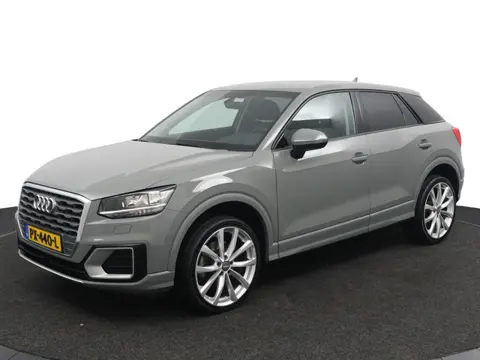 Audi Q2 1.0 TFSI Sport Trekhaak! Rijklaarprijs! incl BTW