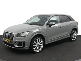 Audi Q2 1.0 TFSI Sport Trekhaak! Rijklaarprijs! incl BTW