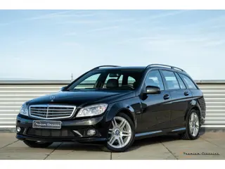 Mercedes-Benz C-klasse Estate C250 CDI BlueEFFICIENCY S204 | 146.000KM | AMG Sport Package | Bi-xeno