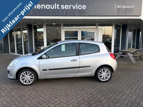 Renault Clio 1.2-16V Collection