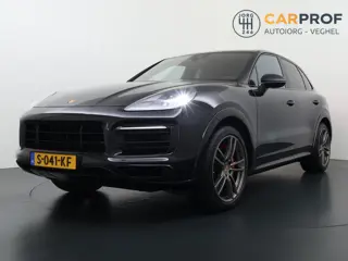 Porsche Cayenne 4.0 GTS V8 | Sport Uitlaat | Dealer onderhouden | Sport Chrono | HUD | Bose