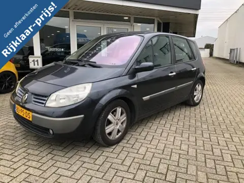Renault Scénic 1.6-16V Dynamique Comfort
