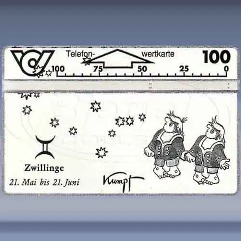 Dierenriem (2) (1993)