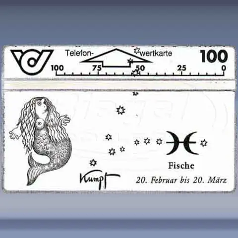 Dierenriem (5) (1994)