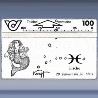 Dierenriem (5) (1994)