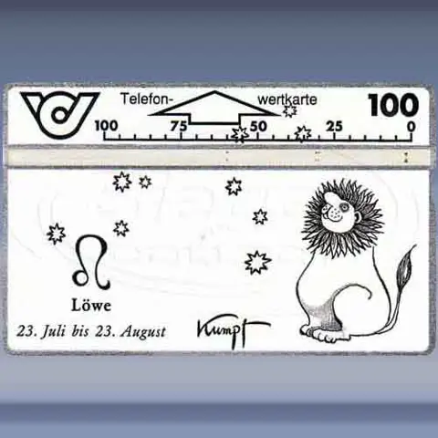 Dierenriem (3) (1993)