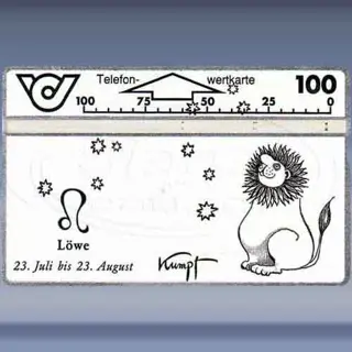 Dierenriem (3) (1993)