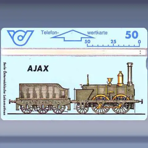 Ajax (1993)