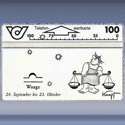 Dierenriem (4) (1993)