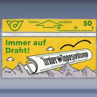 Tiroler Tageszeitung (1993)