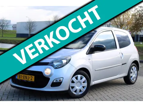 Renault Twingo 1.2 16V Collection l Airco l Elek Pak l N.A.P