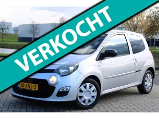 Renault Twingo 1.2 16V Collection l Airco l Elek Pak l N.A.P