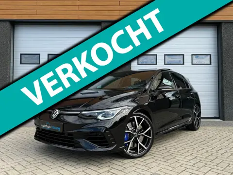 Volkswagen GOLF 2.0 TSI R 4Motion Performance Akra Pano Vol