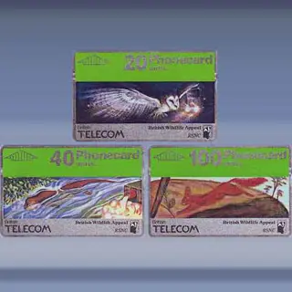 Wildlife Appeal (1990)