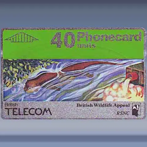 Wildlife Appeal (1990)